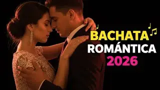 Bachata Romántica Mix 2026 🌹 | Amor, Pasión y Sentimiento | Prince Bachata