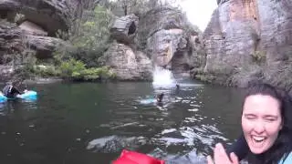 Wollangambe