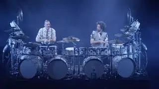 Fills Monkey Live #4