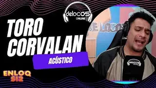 Ac&uacute;stico Toro Corvalan | EnloQsi2