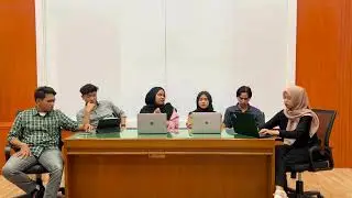 POLITIK HUKUM UU DESA (UU 3/2024) | KELOMPOK 3 #podcasteducation