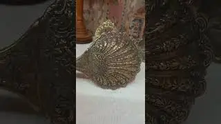 Мои обереги.