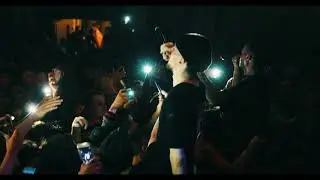 SESHOLLOWATERBOYZ - American Wasteland Tour