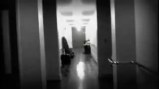Grey Nuns Haunted Hall