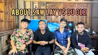 about saw lay vs su cee  cleared☺️☺️☺️