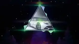 ✨Сектор газа-лирика(Phonk remix by TenKiLLs)✨