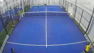 Campo 4 (Camilo Costa) - APC