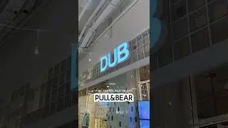 Что внутри аналога pull&bear? 🪵