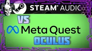 Oculus Audio is not as bad as you think in #eft