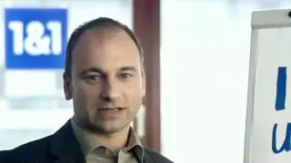 Raimund Ringele ist bei 1&1