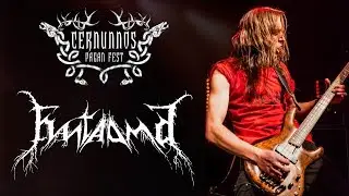 [LIVE] Hantaoma - Cernunnos Fest 2018