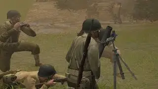 Combat Mission Fortress Italy: AAR Baker Front