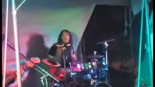 Talk Dirty To Me Poison Cover 80&rsquo;s Tribute