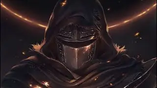 Ashen one Scene Pack (Fallen Knight Armor)