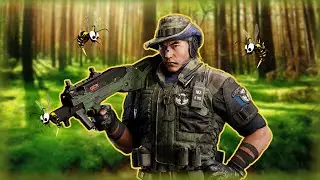 Grim Is Still A Bad Operator