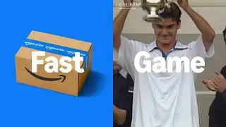 It's on Amazon Prime - Fast Game
