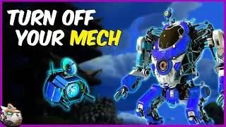 How To Turn Off Your Mech AI In The No Man's Sky Sentinel Update 2022