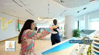 STATE OF REAL with river luxe