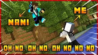 Minecraft  Funniest Moments #04 | in Telugu
