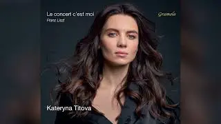 Kateryna Titova - Consolation Nr. 3, S. 172