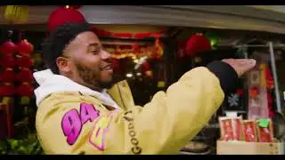 LaRussell, Mike G - Bout Bidness | Visualizer