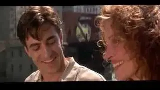 My Best Friend's Wedding Boat Scene
