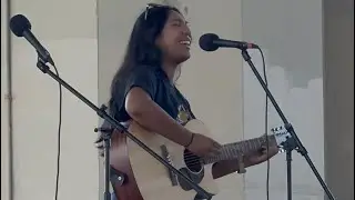 Maggie at Philippine Independence Day 🇵🇭