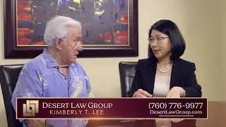 Desert Law Group | Probate