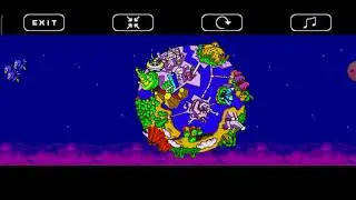 D.A. GARDEN sonic CD