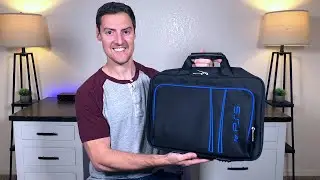 G-Story PS5 Bag Review | Almost Perfect!
