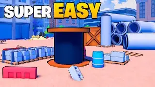 How to Cell Shade ANYTHING on Roblox! (Cartoon Shading