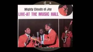 The Mighty Clouds Of Joy: Stand By Me / Live 1967