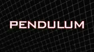Pendulum (Live at Arena Moscow 15.12.10)