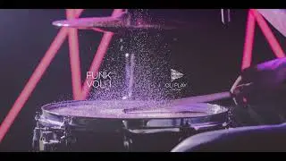 OLI PLAY - Funk VOL 1 | Relaxing Background Music