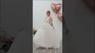 Island Bridal - 22067 - Celebrating Curves  #curve #weddingdress #designer  #bridal  #wholesaler