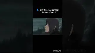 [ITACHI] theme soundtrack#naruto#itacgi