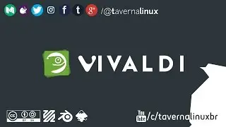 Vivaldi - Como Instalar no openSUSE e Derivados • Tutorial