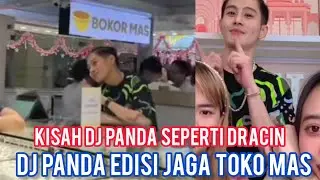 VIRAL DJ PANDA TERNYATA CUCU PEMILIK TOKO MAS BOKOR MAS GOLD. DULU DIKIRA GAK BISA BELI CINCIN😅
