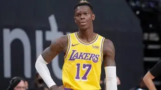 Wow Dennis Schroder trade for trade exception