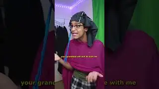Indian World's Smallest Violin - PARODY