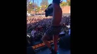 ➤➤➤ Famous Dex Shows Be Lit !!! Super Turnt Up !!! Crazy !!!