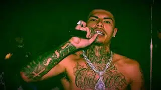 Green Goblin (RNB.FOEMOB Type Beat)
