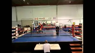 2022 Provincial Team Selection Competition &ndash; Day 2, Bout 2