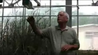 The Land Institute - Kansas Tour