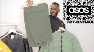 ASOS HAUL | Men's Fashion 2023