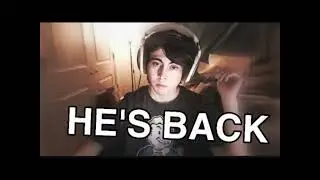 Leafy's here come back ! (not clickbait)
