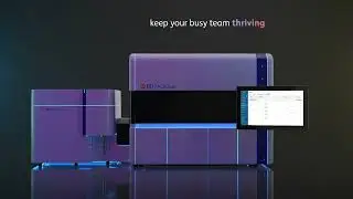 BD FACSDuet&trade; Premium Sample Preparation System &ndash; next innovation in lab automation