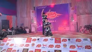 Om × Rajit || Duet Dance || Performance || Talent Show || Season 3 || 2025 