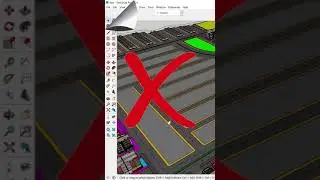 Isolate Layer in SketchUp