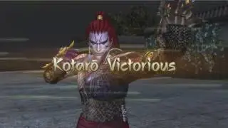 Samurai Warriors 2:XL - Mercenary Mode - Part 13 End | Battle for Supremacy